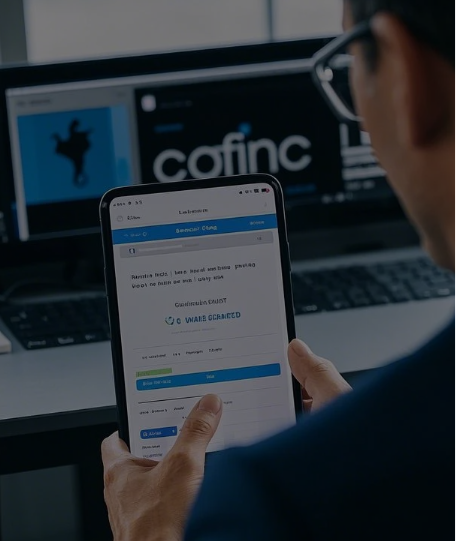 bitcoin官网-虚构币买卖的安全保险